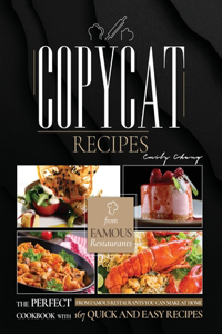 Copycat Recipes