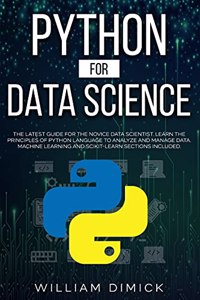 Python for Data Science