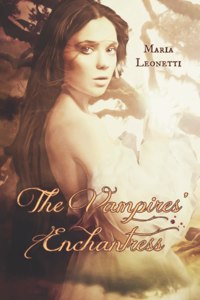 The Vampires' Enchantress