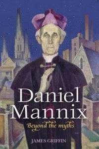 Daniel Mannix