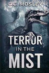 Terror In The Mist