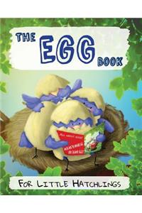 Egg Book for Little Hatchlings