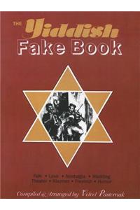 Yiddish Fake Book