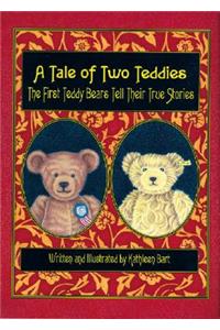 Tale of Two Teddies