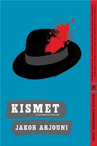 Kismet: A Kayankaya Thriller (4)