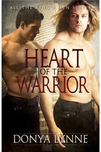 Heart of the Warrior