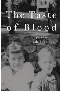 The Taste of Blood