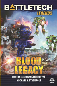 BattleTech Legends