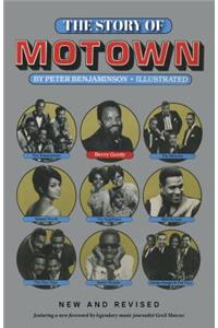 Story of Motown