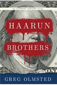 Haarun Brothers