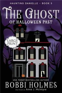 Ghost of Halloween Past
