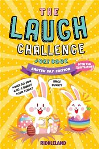 The Laugh Challenge