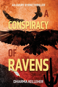 Conspiracy of Ravens