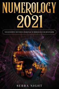 Numerology 2021