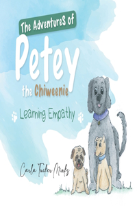 Adventures of Petey the Chiweenie
