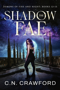 Shadow Fae