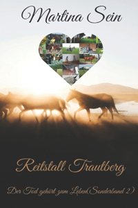 Reitstall Trautberg