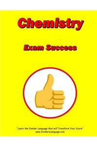 Chemistry Exam Success