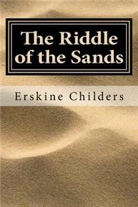 Riddle of the Sands