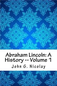 Abraham Lincoln