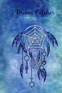 Dream Catcher Dream Diary
