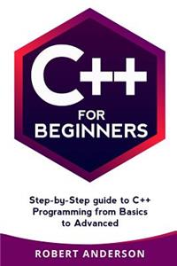 C++ for Beginners