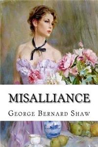 Misalliance