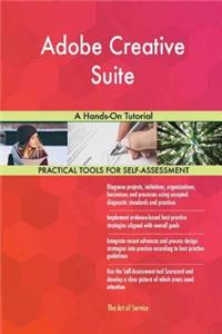 Adobe Creative Suite