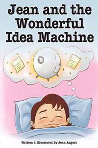 Jean and the Wonderful Idea Machine