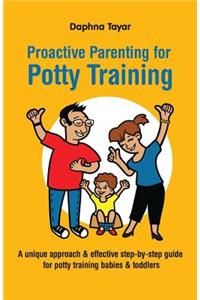 Proactive Parenting for Potty Training