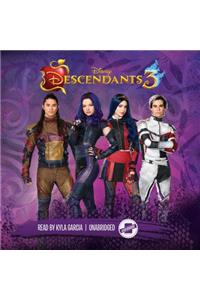 Descendants 3