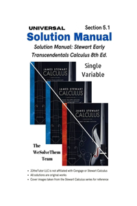 Solution Manual