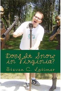 Does It Snow in Virginia?