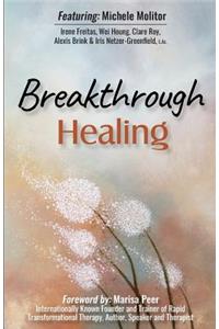 Breakthrough Healing_michele