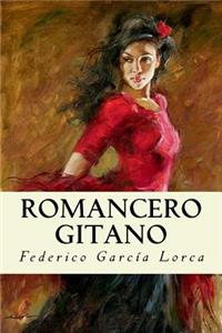 Romancero gitano (Spanish Edition)