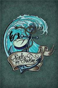 Sink or Swim Journal
