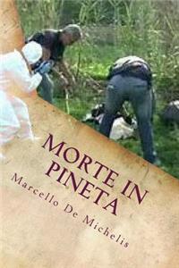 Morte in pineta
