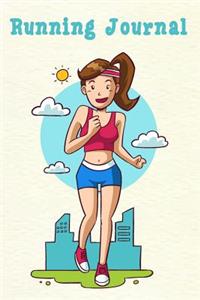 Running Journal