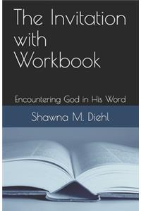 The Invitation with Workbook