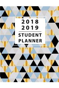 Student Planner 2018 - 2019