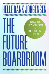 The Future Boardroom