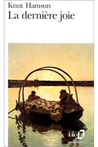 Derniere Joie