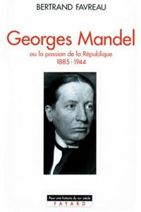 Georges Mandel