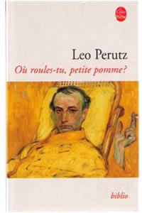 Ou Roules-Tu Petite Pomme