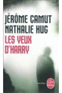 Les Yeux D'Harry