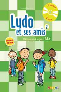 Ludo et ses amis 2015