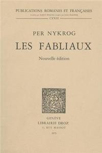 Les Fabliaux