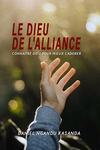 Dieu de l'alliance