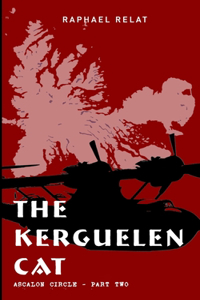 Kerguelen Cat