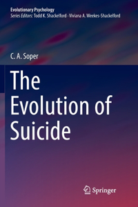 Evolution of Suicide